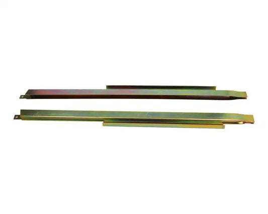 Rear Window Lifters - Pair: Beetle Cabrio (1954-1979)