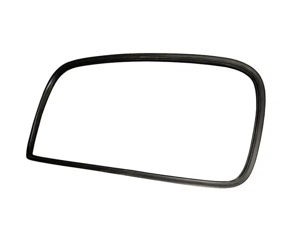 Rear Window Seal Deluxe for Metal Trim: Beetle (1957-1964)