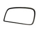 Rear Window Seal Deluxe for Metal Trim: Beetle (1957-1964)