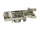 Tailgate Latch VW T2 Bay 1974 - 1979