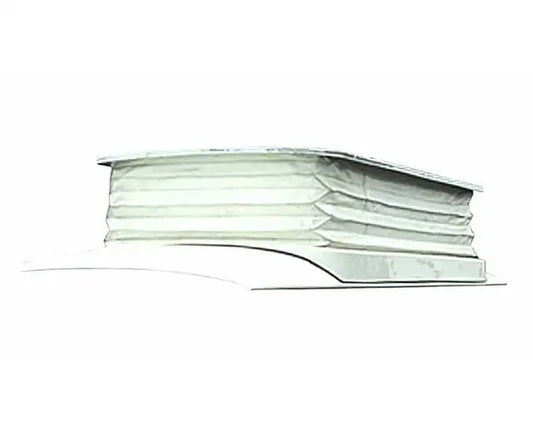 Devon Roof (Concertina-style) Sealing Kit VW T2 Bay 1967-1975