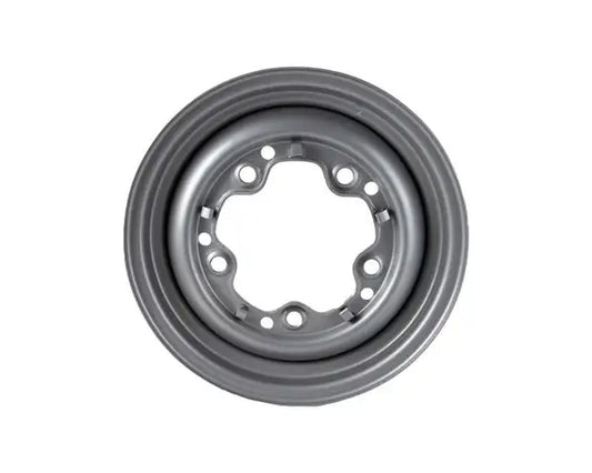 Standard Style Smoothie Wheel 4.5 x 15, 5 x 205 ET33.2 VW Beetle 1948–1967 VW T2 Split 1950–1967 VW T2 Bay 1967–1971