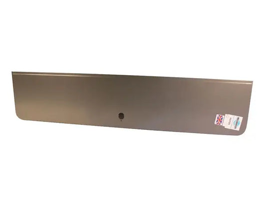 Rear Tailgate Lower Repair Skin VW T2 Bay 1967–1971