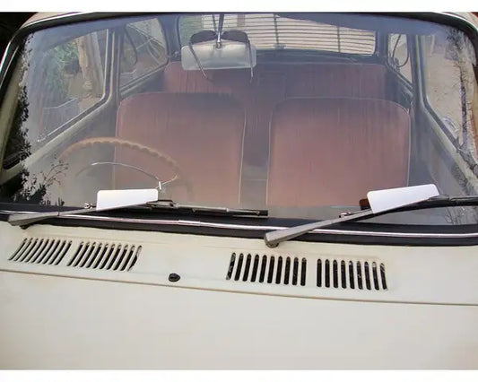 Windscreen Wiper Deflectors (Pair) Universal