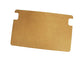 Interior Trim Panel for Sliding Door For DIY Covering VW T2 Bay 1967-1969
