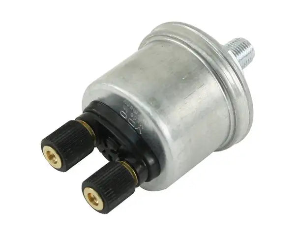VDO Oil Pressure Sender 5 Bar With Warning Contact