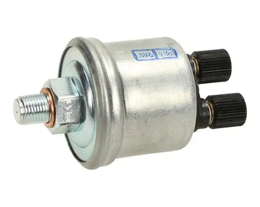 VDO Oil Pressure Sender 5 Bar With Warning Contact
