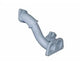 Exhaust Manifold Pipe VW T25 April 1983 to August 1985 1900cc .Offside