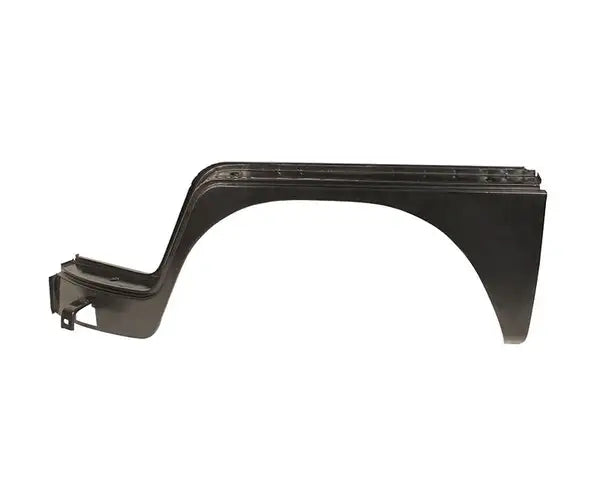 Complete Front Wheel Arch VW T2 Split 1962-1967 Nearside (Left)