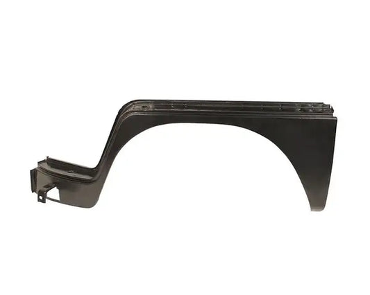 Complete Front Wheel Arch VW T2 Split 1962-1967 Nearside (Left)