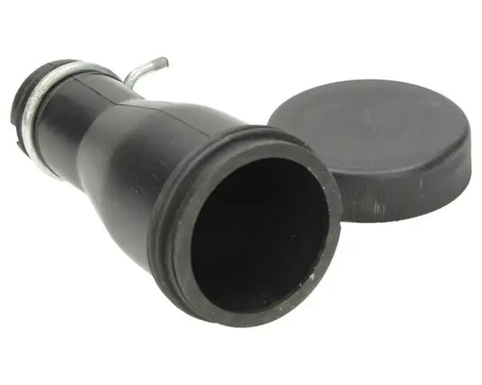 Oil Filler Neck and Cap VW T2 Bay 1700cc, 1800cc, 2000cc 1971–1979