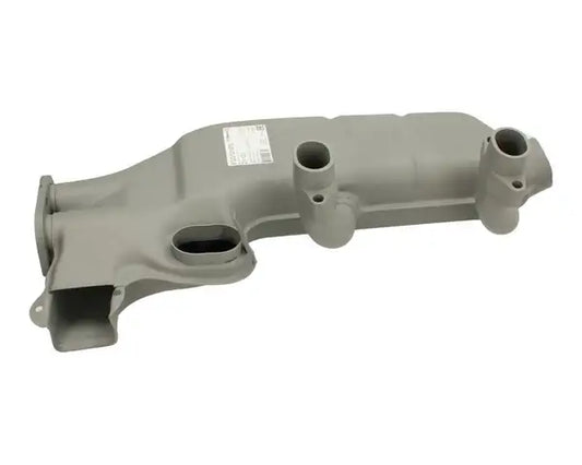 Heat Exchanger Nearside (Left) VW T2 Bay 1700cc, 1800cc, 2000cc 1971–1978