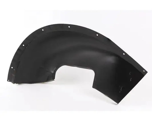 Inner Rear Wheel Arch Repair Panel, No Subframe Mount, Left: Beetle (1953-1979), Beetle Cabrio (1953-1979)