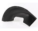 Inner Rear Wheel Arch Repair Panel, No Subframe Mount, Left: Beetle (1953-1979), Beetle Cabrio (1953-1979)