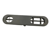 Dashboard Air Vent (Nearside/Left) for VW T2 Bay 1972–1979