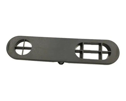 Dashboard Air Vent (Nearside/Left) for VW T2 Bay 1972–1979