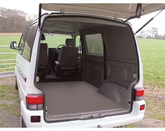 Rear Door Seal (Tailgate or Barn Doors) VW T4 1990–2003