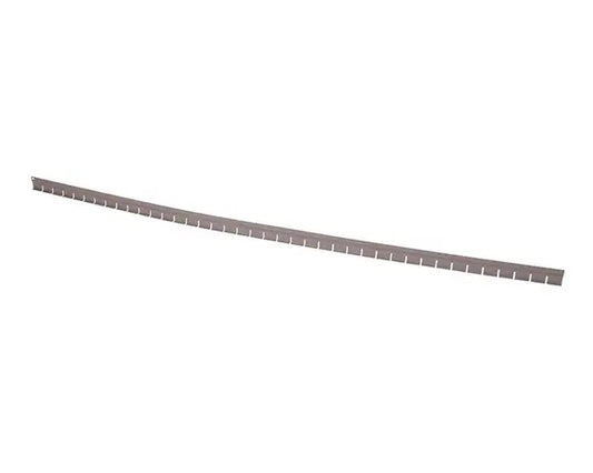 Flat Headliner Gripper VW T2 Split 1950-1967