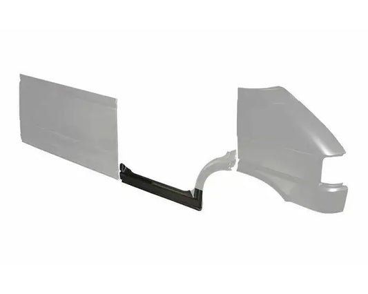 Door Sill Offside (Right) T4 1990–2003
