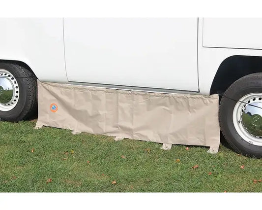 Awning Skirt VW T2 Split 1950-1967 VW T2 Bay 1967-1979 VW T25 1979-1992