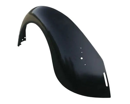 IGP Wing Rear Left 1300cc: Beetle (1968-1973), Beetle Cabrio (1968-1973)