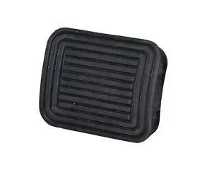 Clutch & Brake Pedal Rubber VW Beetle 1957 on VW T2 Split 1958-1967 VW T2 Bay 1967-1979