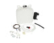 Washer Bottle with 12 Volt Pump Universal Fitment: Beetle (1950-1979), T2 Bay (1968-1979), T2 Split Bus (1950-1967)