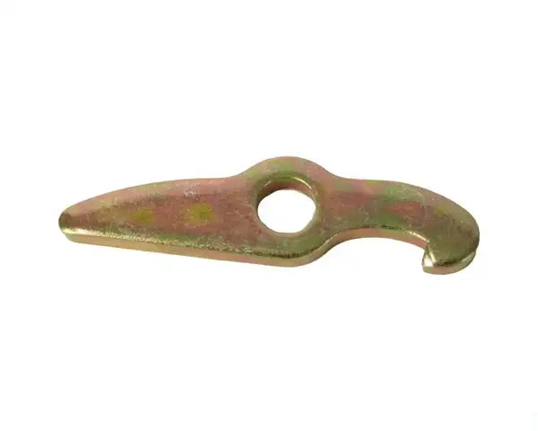 Lower Locking Lever Sliding Door Hinge T2 Bay 1967–1979 & Brazilian Bays