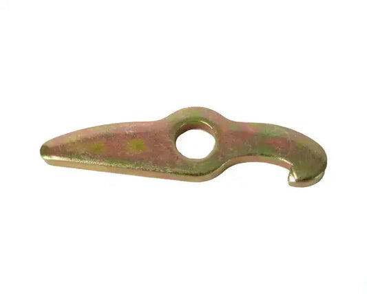 Lower Locking Lever Sliding Door Hinge T2 Bay 1967–1979 & Brazilian Bays