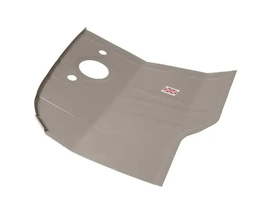 Front Cab Floor Nearside (Left) Lefthand Drive VW T2 Bay 1967–1972