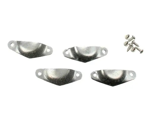 Mounting Brackets for Child Bunk Bed and Storage T2 Bay 1967–1979