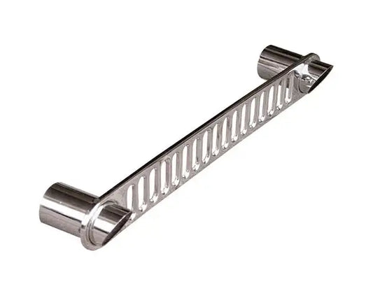 Chrome 'Cheese Grater' Exhaust Tips Beetle 1946–1998