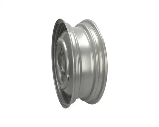 Standard Style Smoothie Wheel 4.5 x 15.4 x 130 ET38.8 VW Beetle 1968 on