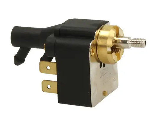 Wash Wipe Switch (Dash Mounted) VW Beetle 1961–1968 VW T2 Bay 1967–1972