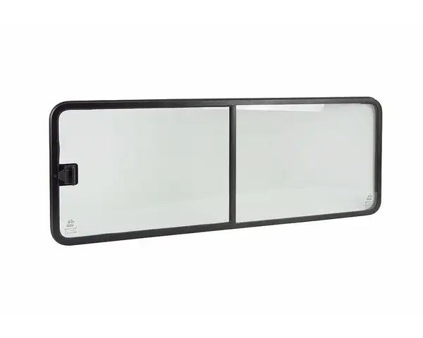 Middle Sliding Window Offside (Right) VW T2 Bay 1967-1979 (Including seal)