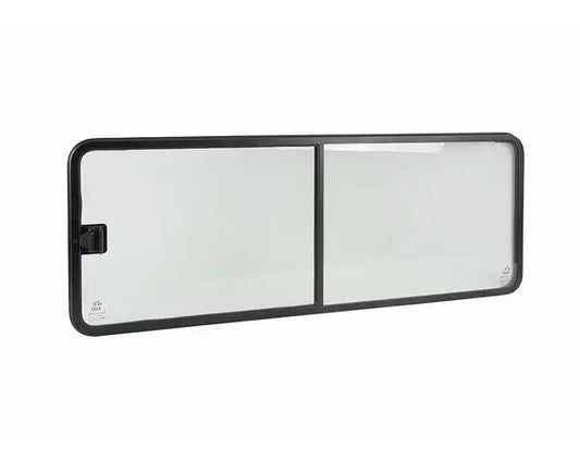 Middle Sliding Window Offside (Right) VW T2 Bay 1967-1979 (Including seal)