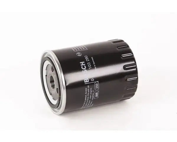 Bosch Oil Filter 1.9 Diesel VW T4 1996 - 2004 (ABL)