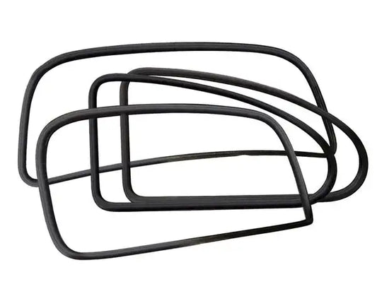 Cal Look Window Seal Kit: Beetle (1972-1979)