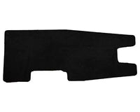 Cab Over mat Black VW T25 1979-1990 Right Hand Drive