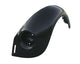 IGP Front Wing Left 1300-1600cc: Beetle (1975-1979)