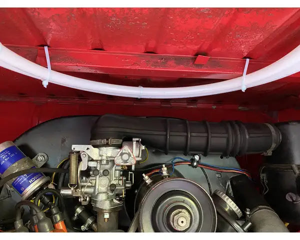 Fire Fighter 3 Metre Automatic Engine Bay Fire Suppression System