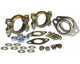 Exhaust fitting kit : Beetle (1963-1979), T2 Bay (1968-1979), T2 Split Bus (1963-1967)