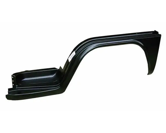 Complete Front Wheelarch Nearside (Left) VW T2 Bay 1973–1979