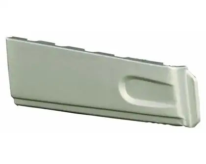 Lower Rear Corner Nearside (Left) VW T25 1979-1992