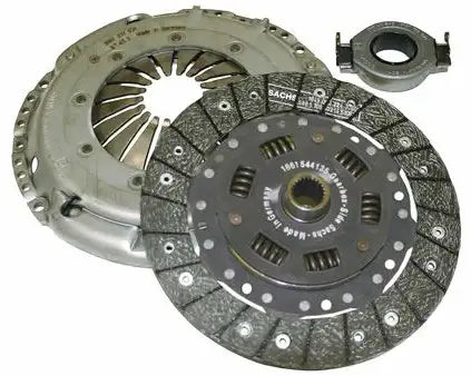 Clutch Kit (215 mm) VW T2 Bay 1976–1979 VW T25 1979–1983 1900cc