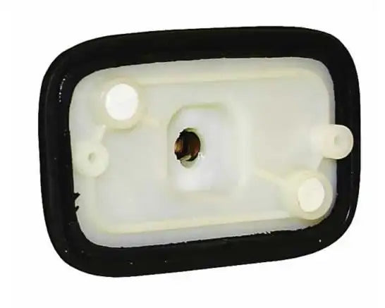 Rear Side Marker Lamp Base VW T2 1970–1979