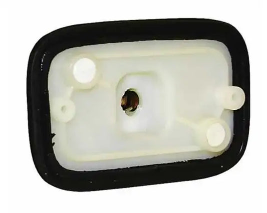 Rear Side Marker Lamp Base VW T2 1970–1979