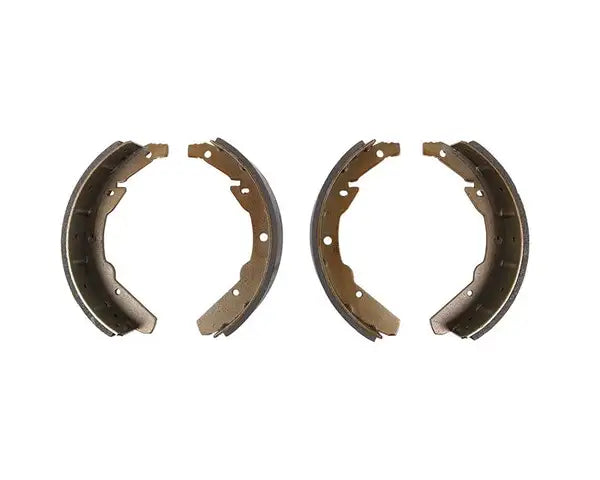 Rear Brake Shoes (Set of 4) VW T2 Bay 1970–1971