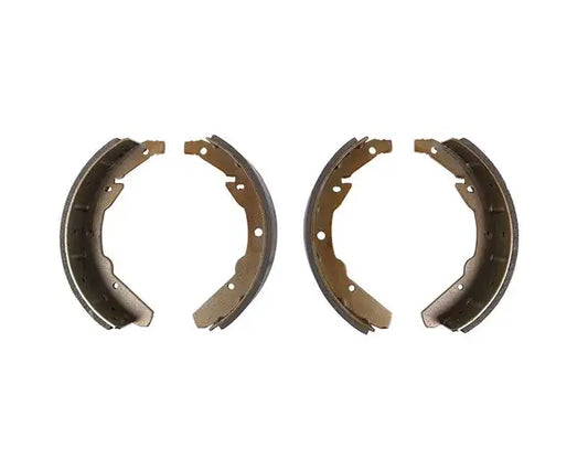 Rear Brake Shoes (Set of 4) VW T2 Bay 1970–1971