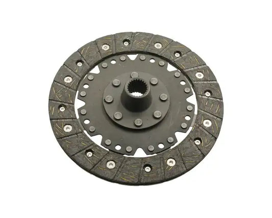 Clutch Centre Plate 180mm VW Beetle 1950 on VW T2 Split 1950-1967